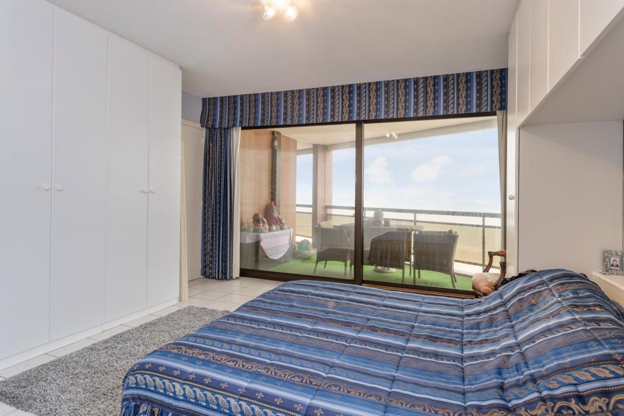 Seaview Apartment Margo Blankenberge Exterior photo