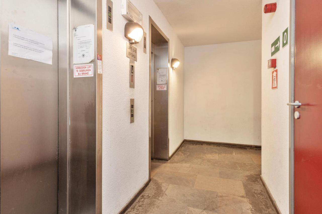 Seaview Apartment Margo Blankenberge Exterior photo